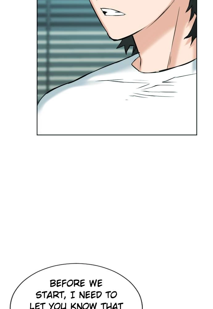 The Druid of Seoul Station Chapter 16 Page 25