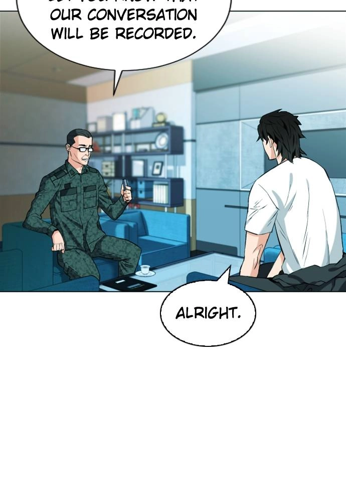 The Druid of Seoul Station Chapter 16 Page 26