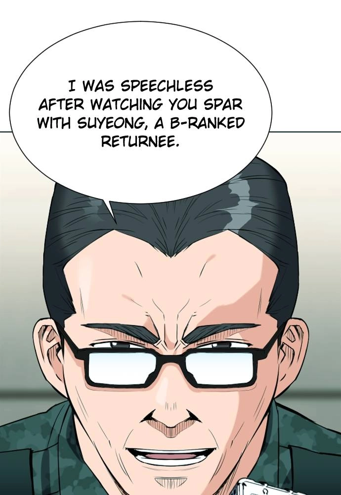The Druid of Seoul Station Chapter 16 Page 27