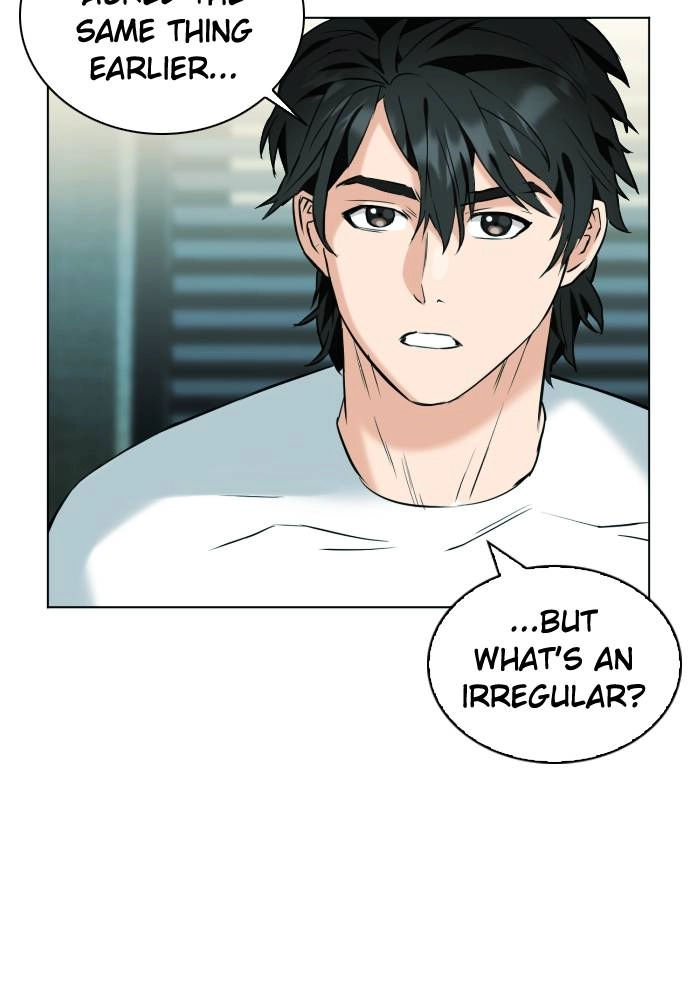 The Druid of Seoul Station Chapter 16 Page 29