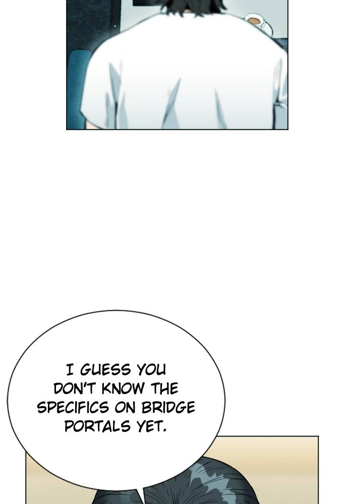 The Druid of Seoul Station Chapter 16 Page 31