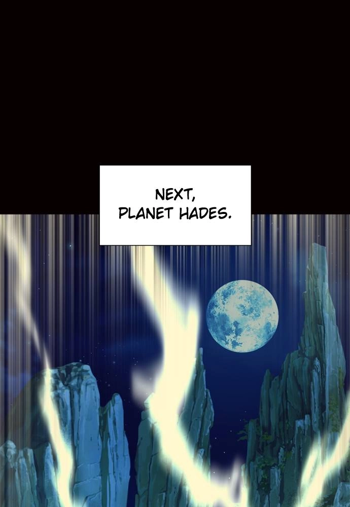 The Druid of Seoul Station Chapter 16 Page 38
