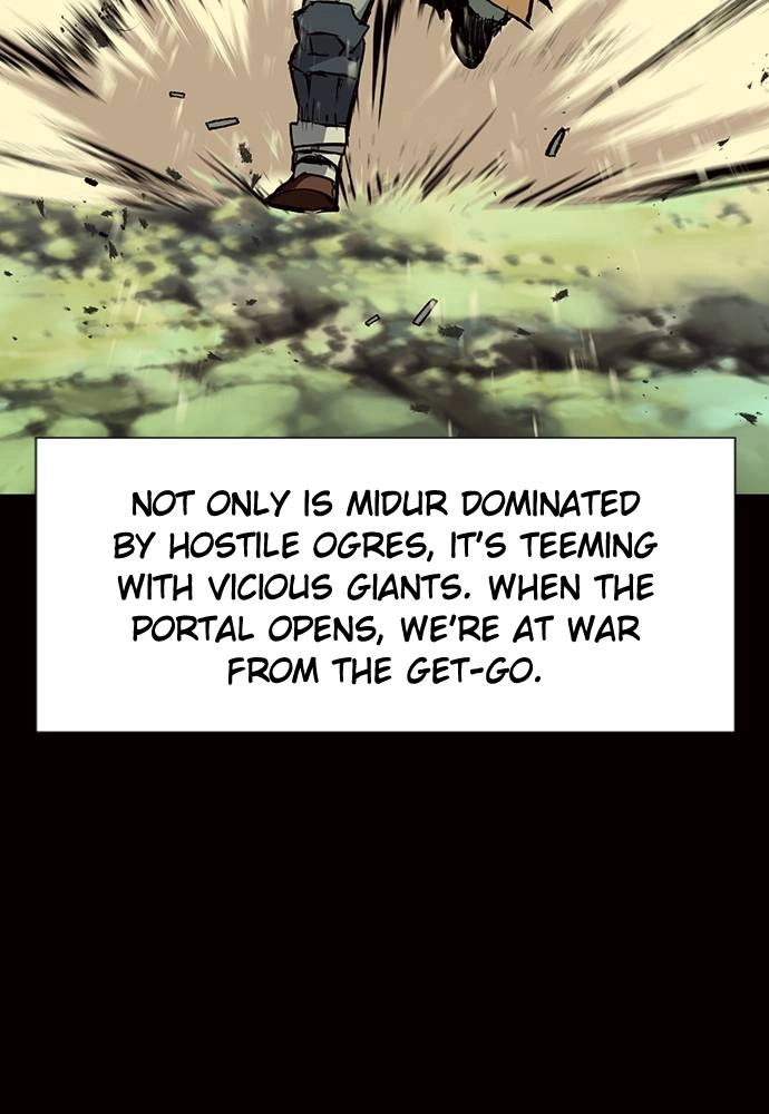 The Druid of Seoul Station Chapter 16 Page 43