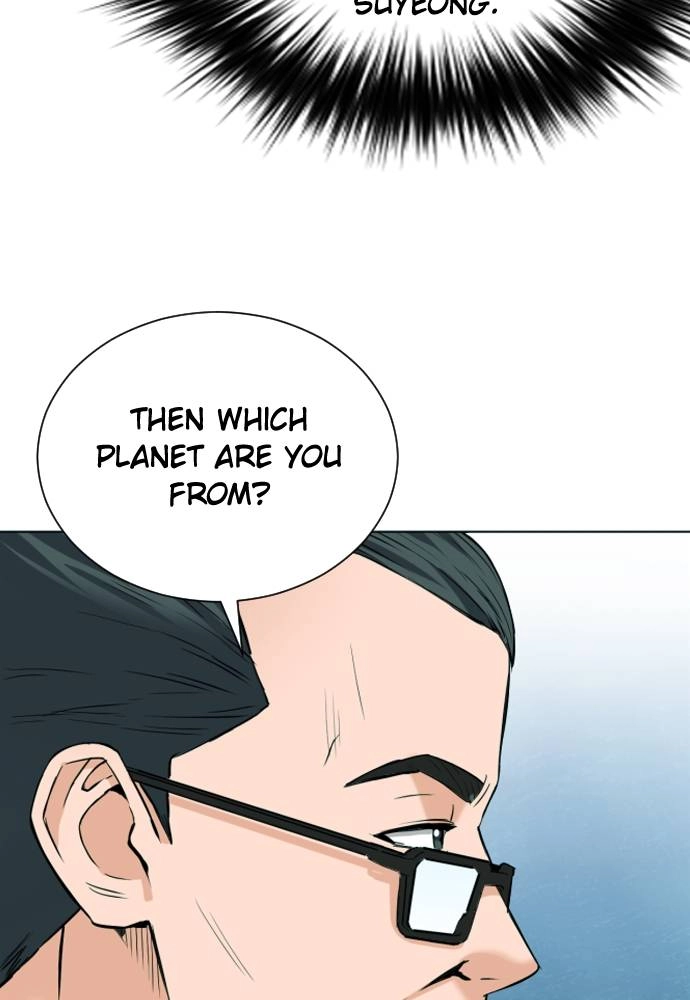 The Druid of Seoul Station Chapter 16 Page 51