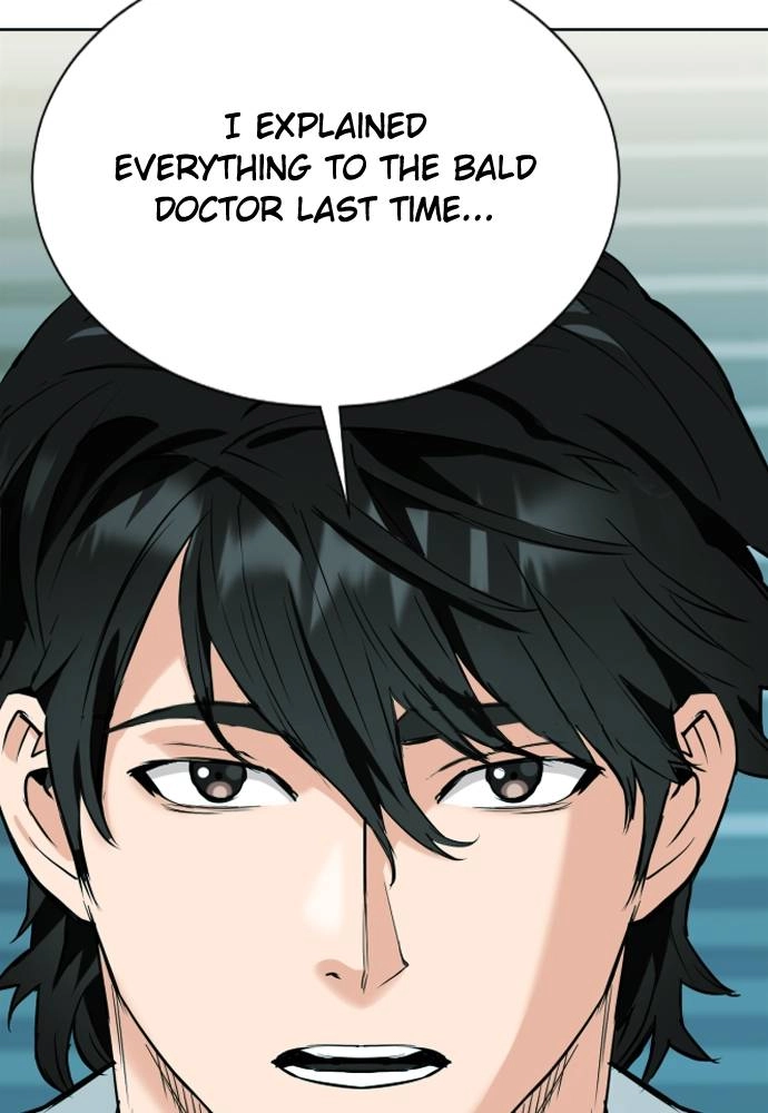 The Druid of Seoul Station Chapter 16 Page 53