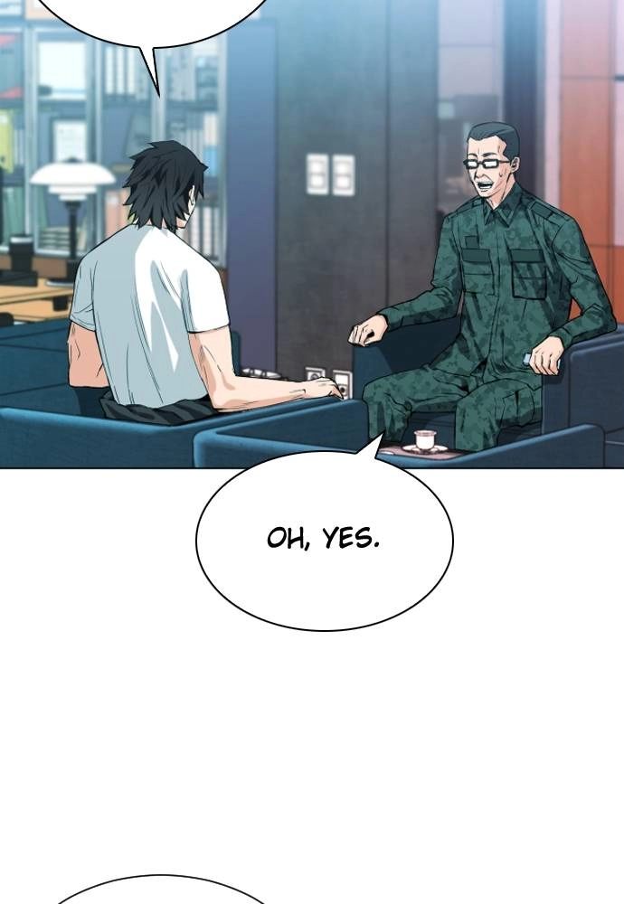 The Druid of Seoul Station Chapter 16 Page 57