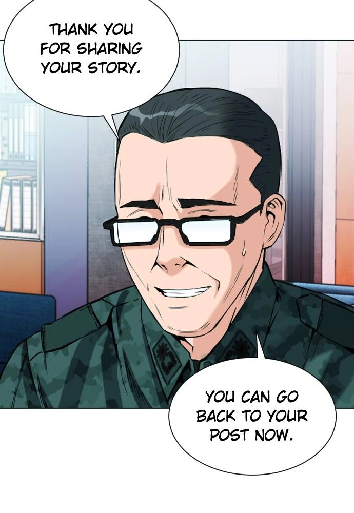 The Druid of Seoul Station Chapter 16 Page 58