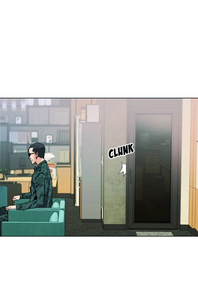 The Druid of Seoul Station Chapter 16 Page 59