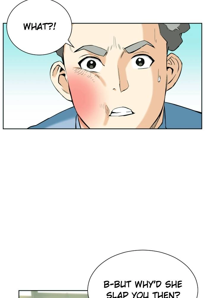 The Druid of Seoul Station Chapter 16 Page 5