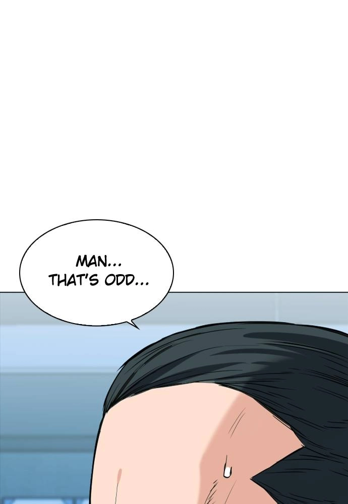 The Druid of Seoul Station Chapter 16 Page 60
