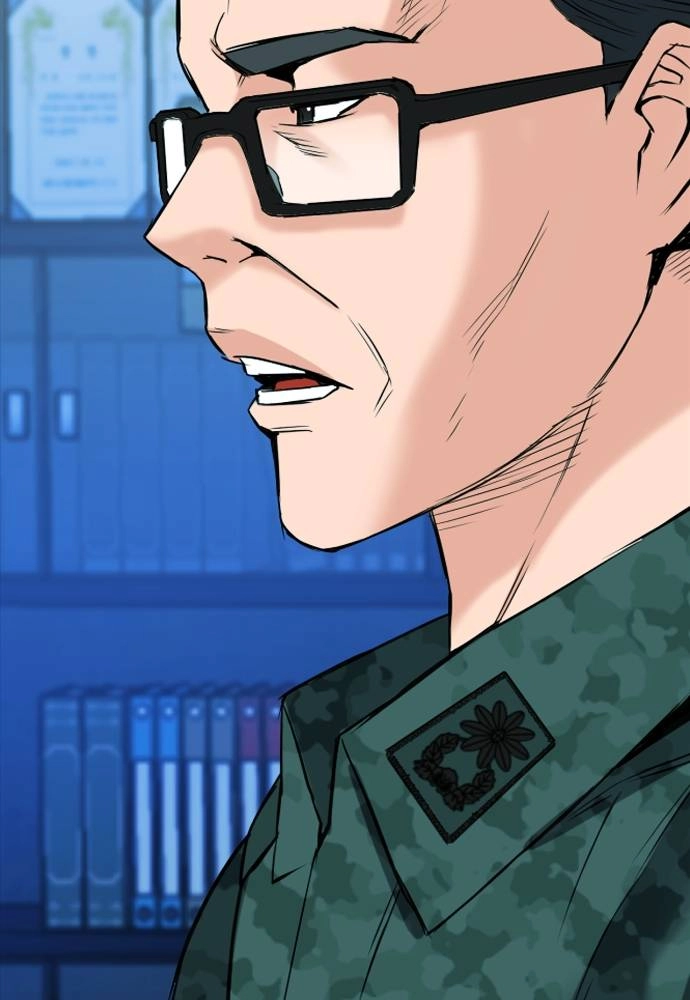 The Druid of Seoul Station Chapter 16 Page 61