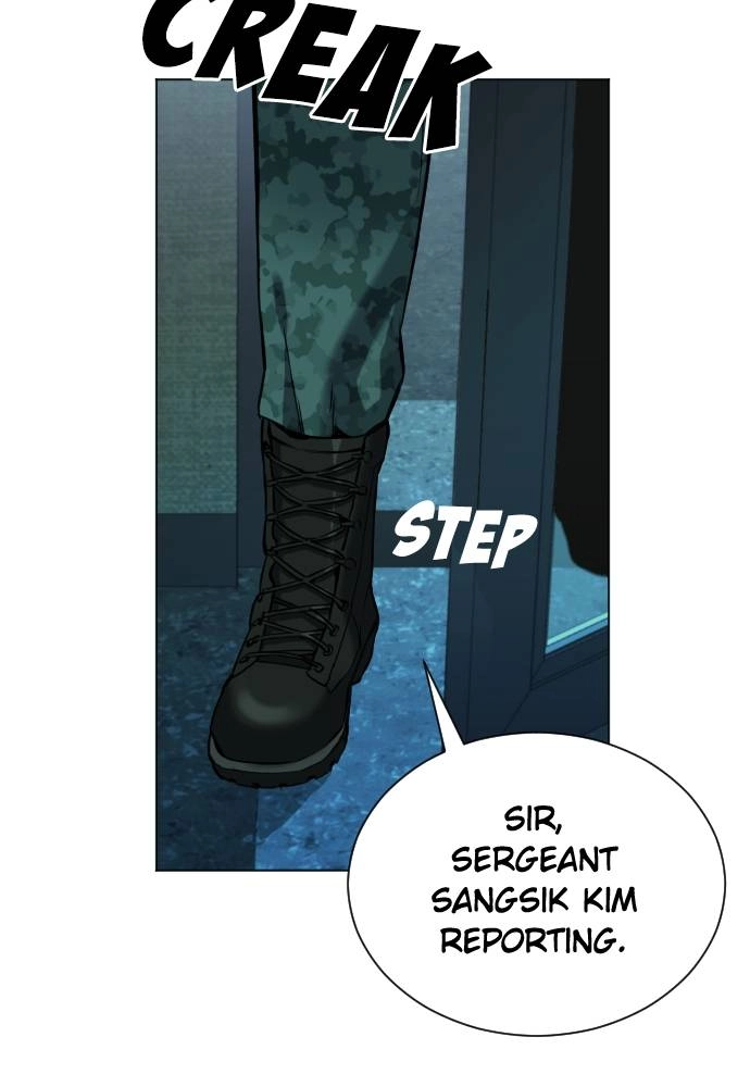 The Druid of Seoul Station Chapter 16 Page 63