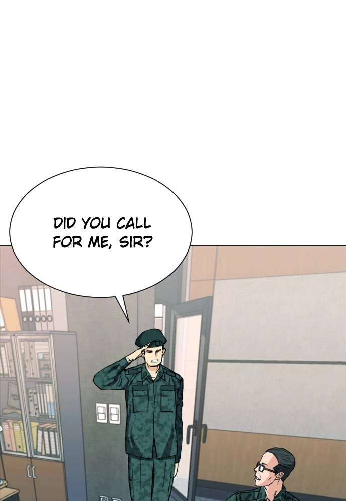 The Druid of Seoul Station Chapter 16 Page 64