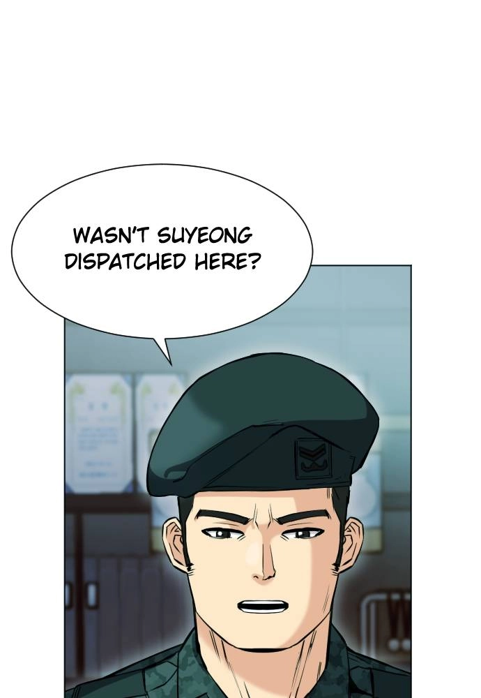 The Druid of Seoul Station Chapter 16 Page 68