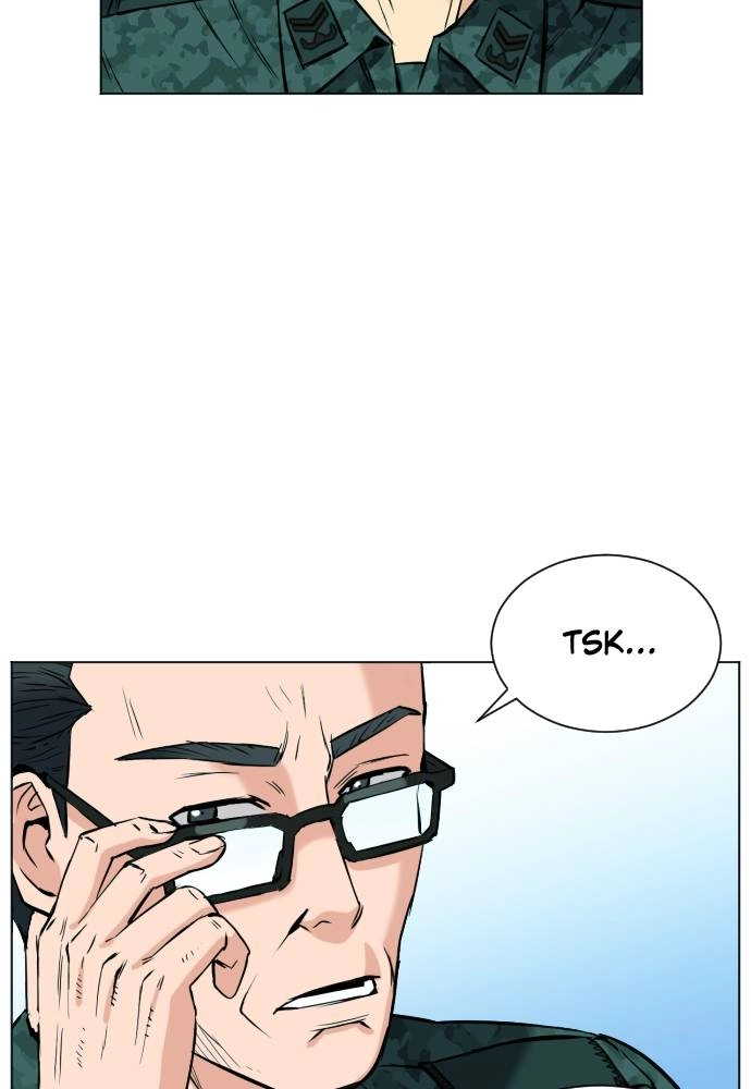 The Druid of Seoul Station Chapter 16 Page 69