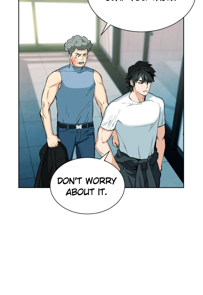 The Druid of Seoul Station Chapter 16 Page 6