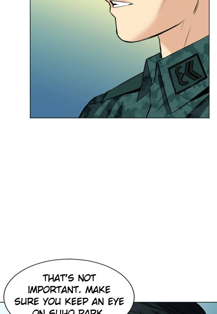 The Druid of Seoul Station Chapter 16 Page 71