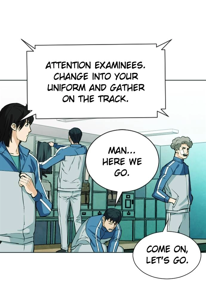 The Druid of Seoul Station Chapter 16 Page 75