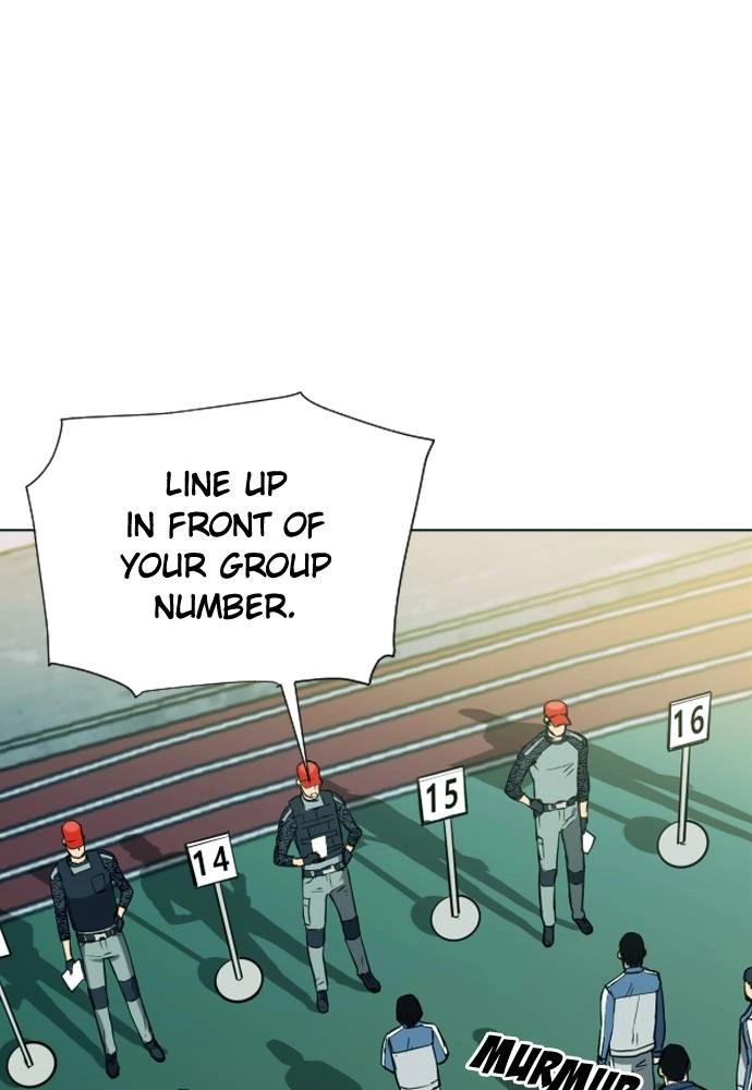 The Druid of Seoul Station Chapter 16 Page 76