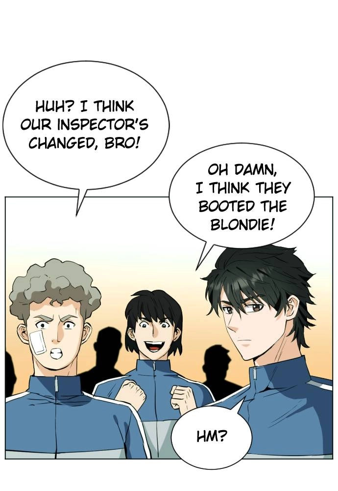 The Druid of Seoul Station Chapter 16 Page 79