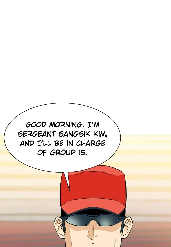 The Druid of Seoul Station Chapter 16 Page 80