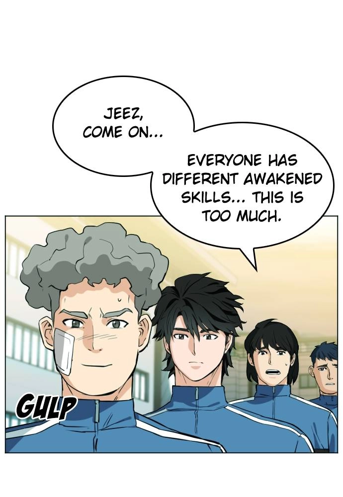 The Druid of Seoul Station Chapter 16 Page 83