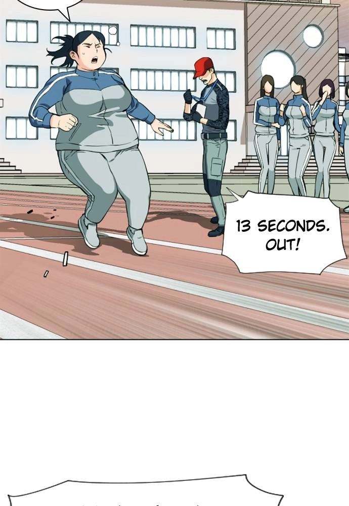 The Druid of Seoul Station Chapter 16 Page 85