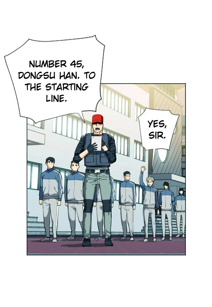 The Druid of Seoul Station Chapter 16 Page 87
