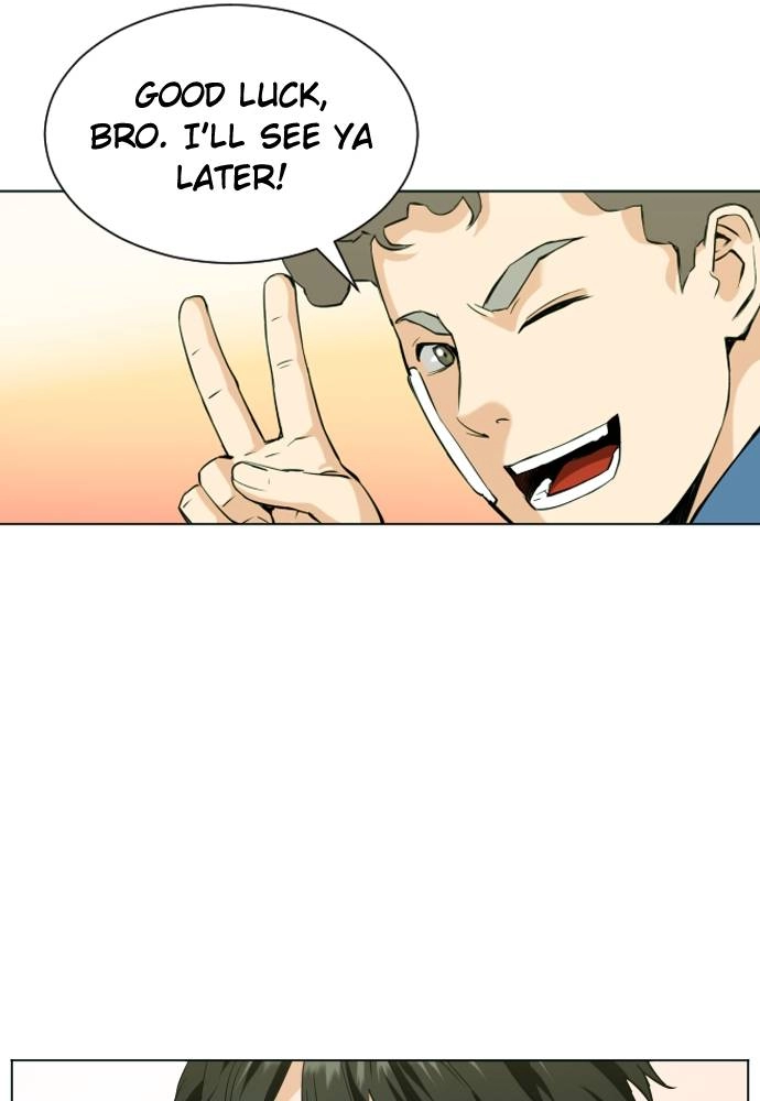 The Druid of Seoul Station Chapter 16 Page 90