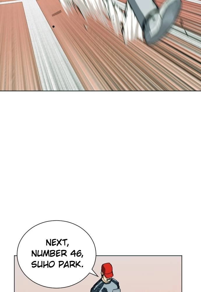 The Druid of Seoul Station Chapter 16 Page 94