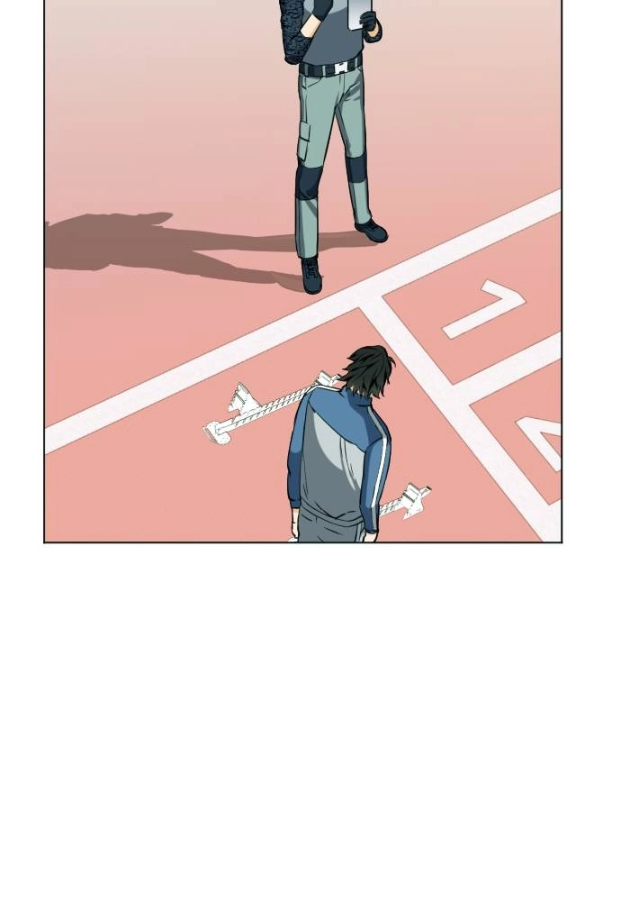 The Druid of Seoul Station Chapter 16 Page 95