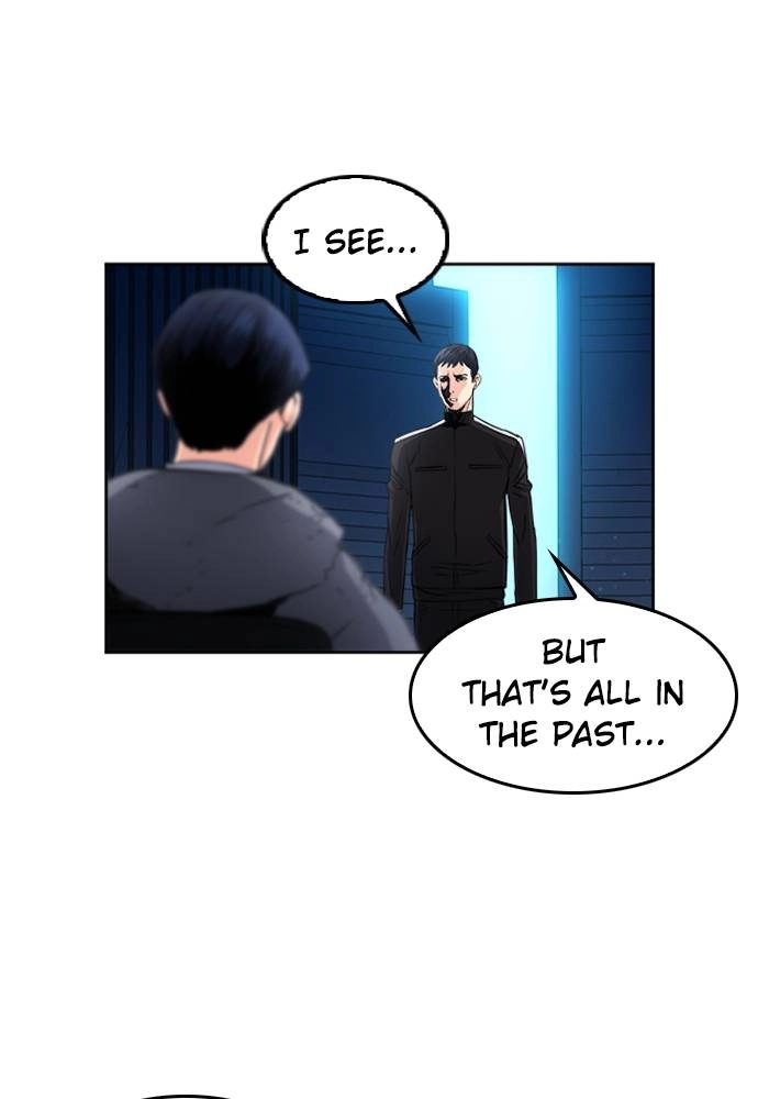 The Druid of Seoul Station Chapter 52 Page 100