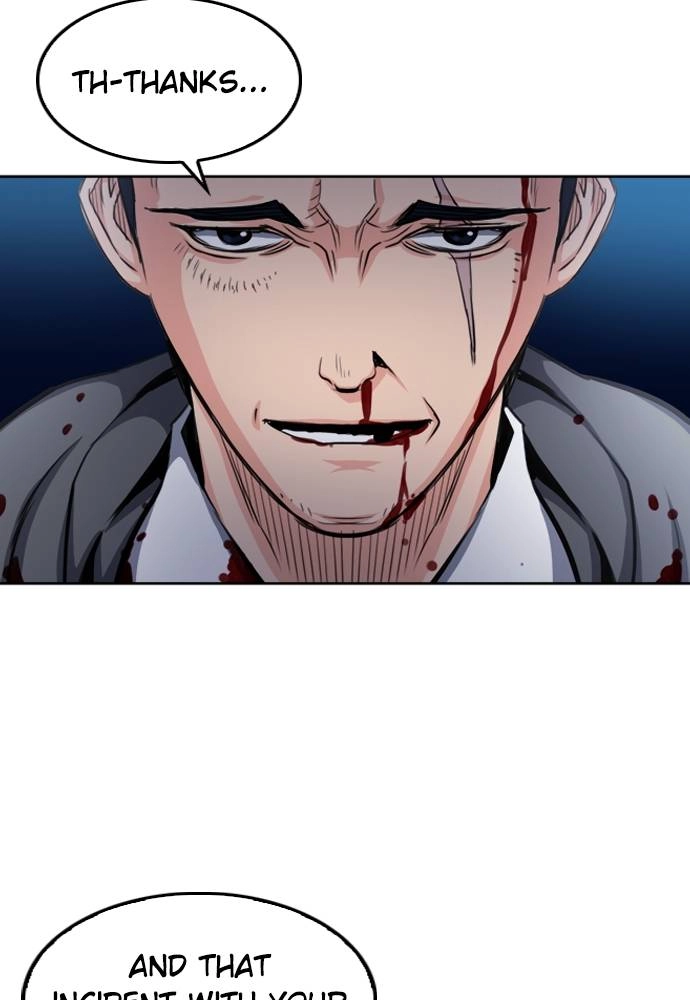 The Druid of Seoul Station Chapter 52 Page 101