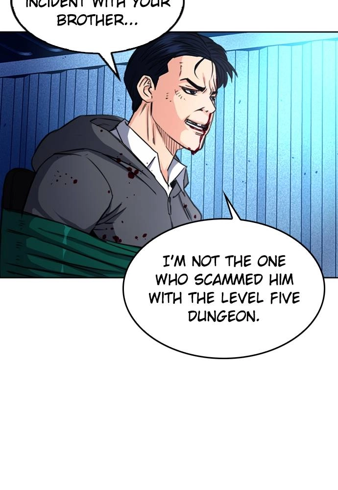 The Druid of Seoul Station Chapter 52 Page 102