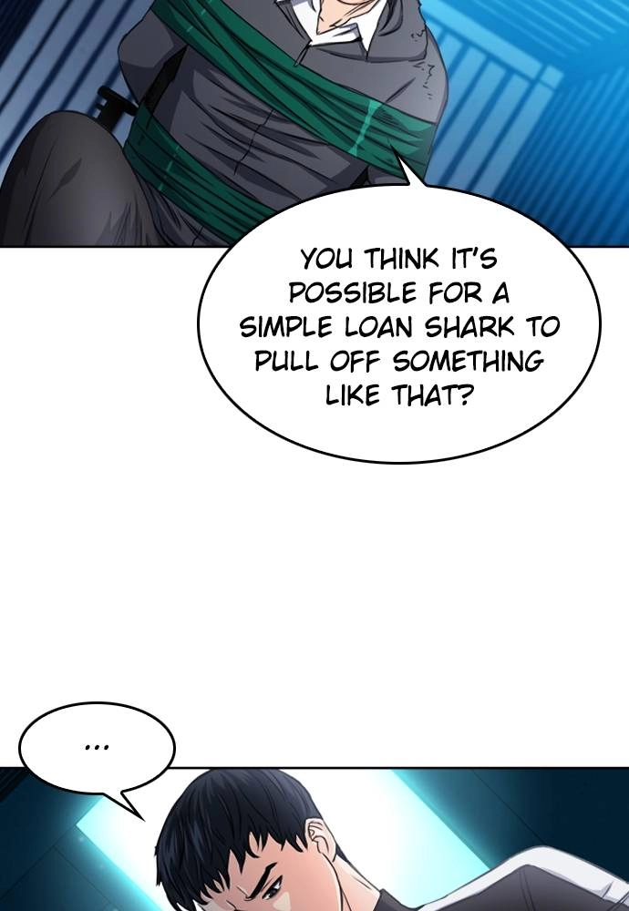 The Druid of Seoul Station Chapter 52 Page 104