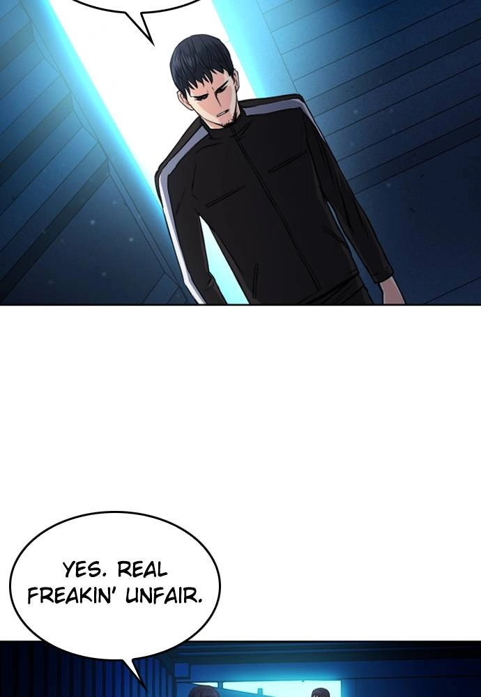 The Druid of Seoul Station Chapter 52 Page 107