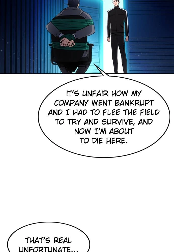 The Druid of Seoul Station Chapter 52 Page 108