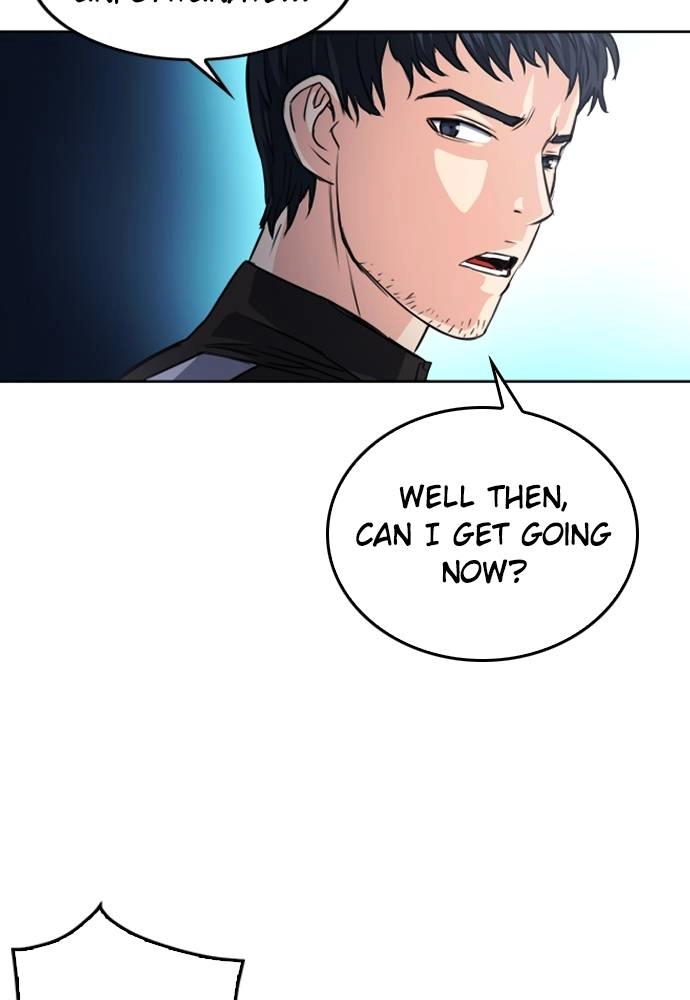 The Druid of Seoul Station Chapter 52 Page 109