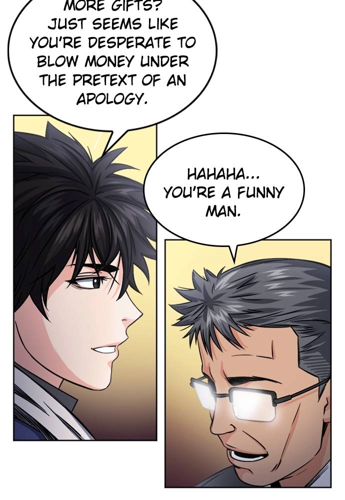 The Druid of Seoul Station Chapter 52 Page 10