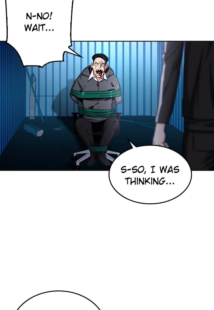 The Druid of Seoul Station Chapter 52 Page 110