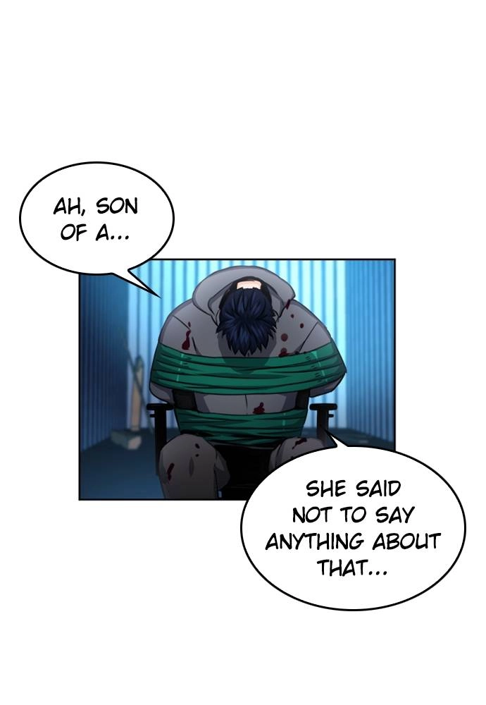 The Druid of Seoul Station Chapter 52 Page 112