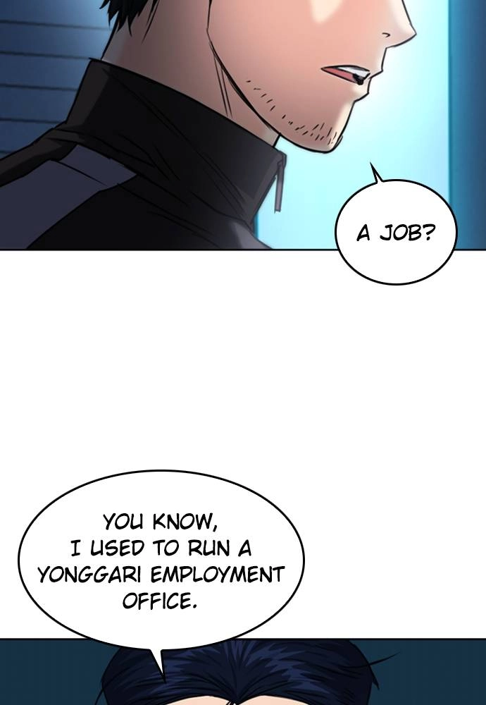 The Druid of Seoul Station Chapter 52 Page 114