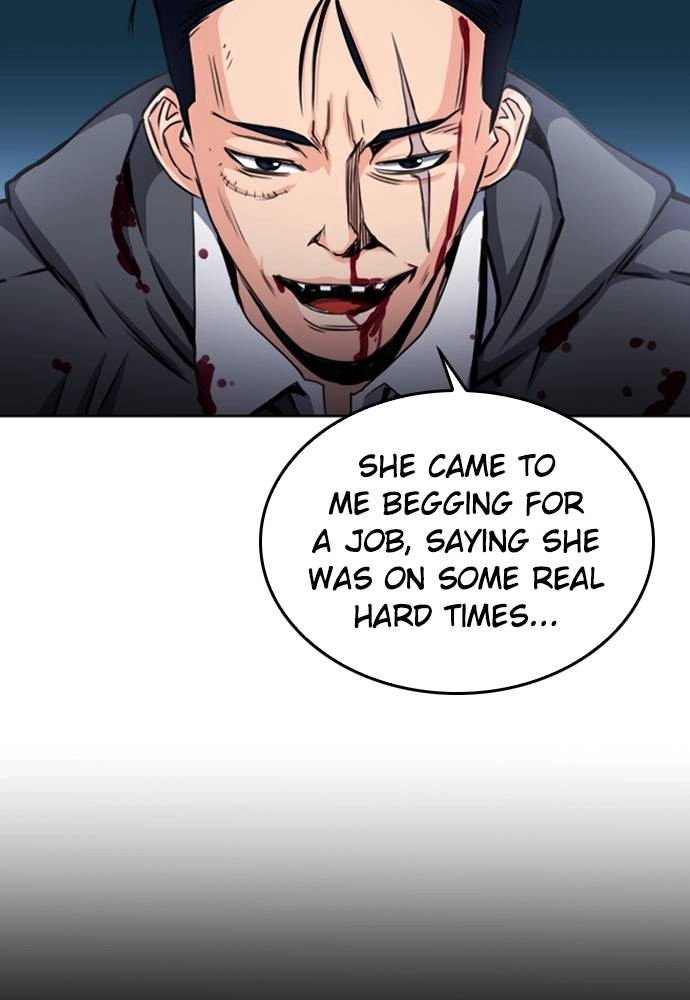 The Druid of Seoul Station Chapter 52 Page 115