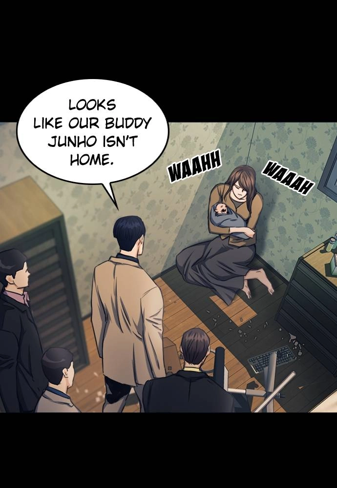 The Druid of Seoul Station Chapter 52 Page 117