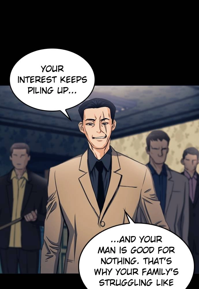 The Druid of Seoul Station Chapter 52 Page 118