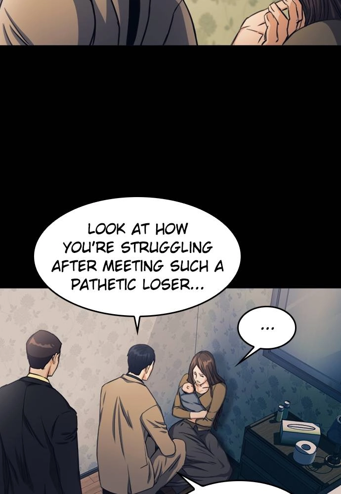 The Druid of Seoul Station Chapter 52 Page 121