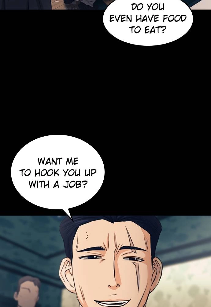 The Druid of Seoul Station Chapter 52 Page 122