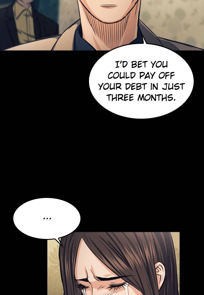 The Druid of Seoul Station Chapter 52 Page 123