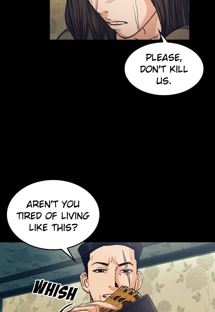 The Druid of Seoul Station Chapter 52 Page 124
