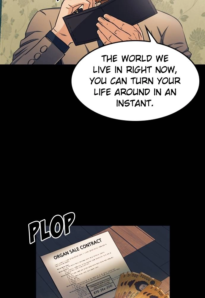 The Druid of Seoul Station Chapter 52 Page 125
